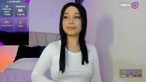 Lilith online show from January 2, 2025, 3:05 am