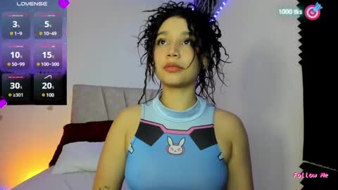 Lilith online show from January 19, 2025, 4:01 am