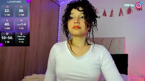 Lilith online show from February 25, 2025, 1:52 am