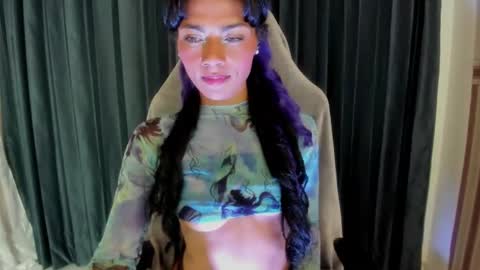 Snapshot of lilithsabeth chatting on December 12, 2024, 8:25 am lilithsabeth online show from December 12, 2024, 8:25 am