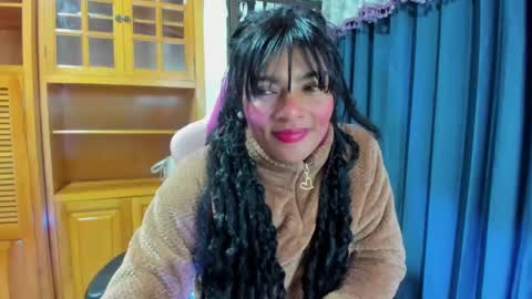 Snapshot of lilithsabeth chatting on January 6, 2025, 12:48 am lilithsabeth online show from January 6, 2025, 12:48 am