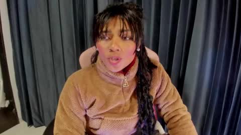 Snapshot of lilithsabeth chatting on January 6, 2025, 3:53 am lilithsabeth online show from January 6, 2025, 3:53 am