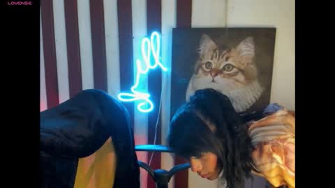 Snapshot of lilithsabeth chatting on September 22, 2025, 10:23 pm lilithsabeth online show from September 22, 2025, 10:23 pm