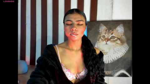 Snapshot of lilithsabeth chatting on September 30, 2025, 1:32 am lilithsabeth online show from September 30, 2025, 1:32 am