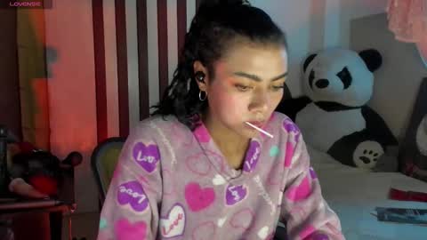 Snapshot of lilithsabeth chatting on October 29, 2025, 12:24 am lilithsabeth online show from October 29, 2025, 12:24 am