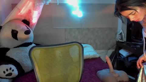 Snapshot of lilithsabeth chatting on November 10, 2025, 12:15 pm lilithsabeth online show from November 10, 2025, 12:15 pm