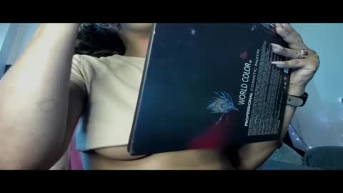 lilithsabeth online show from February 28, 2026, 12:44 am