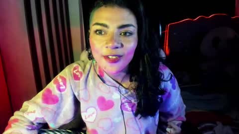 lilithsabeth online show from June 7, 2026, 12:37 am