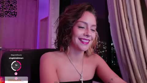 Lilith Selene online show from July 20, 2026, 2:04 am