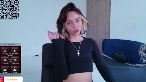 Lilith Selene online show from July 30, 2026, 2:38 pm