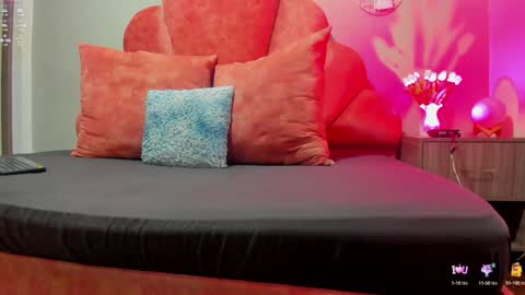 Snapshot of lilithsmith__ chatting on February 1, 2025, 11:21 am lilithsmith__ online show from February 1, 2025, 11:21 am