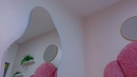 lilithsmith__ online show from September 20, 2025, 11:33 am