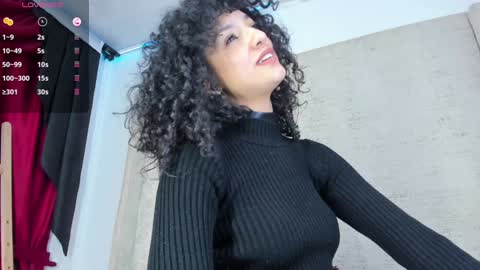 Snapshot of lilithsteinberg chatting on January 24, 2025, 9:37 pm jessi 3 online show from January 24, 2025, 9:37 pm