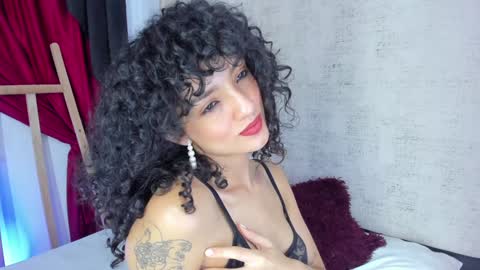 Snapshot of lilithsteinberg chatting on January 25, 2025, 6:57 pm jessi 3 online show from January 25, 2025, 6:57 pm