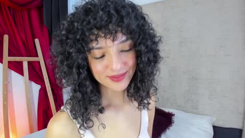 Snapshot of lilithsteinberg chatting on January 26, 2025, 6:06 pm jessi 3 online show from January 26, 2025, 6:06 pm