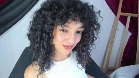 Snapshot of lilithsteinberg chatting on February 20, 2025, 10:15 pm jessi 3 online show from February 20, 2025, 10:15 pm