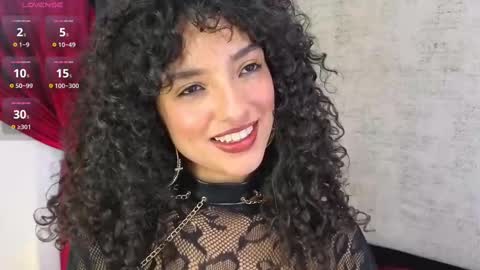 Snapshot of lilithsteinberg chatting on September 8, 2025, 8:19 pm jessi 3 online show from September 8, 2025, 8:19 pm