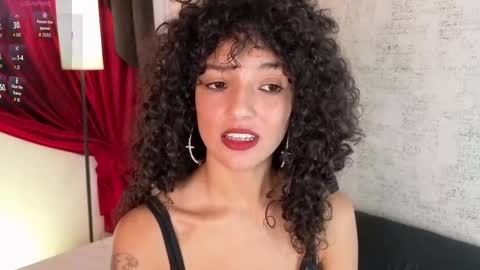 Snapshot of lilithsteinberg chatting on September 21, 2025, 7:15 pm jessi 3 online show from September 21, 2025, 7:15 pm