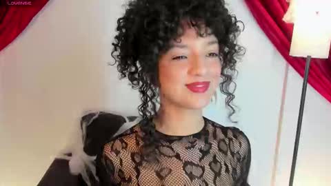 Snapshot of lilithsteinberg chatting on October 10, 2025, 7:35 pm jessi 3 online show from October 10, 2025, 7:35 pm