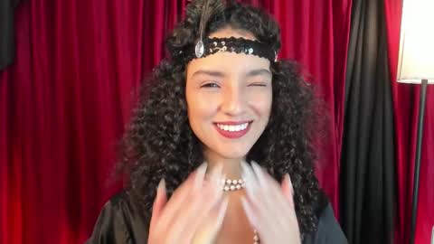 Snapshot of lilithsteinberg chatting on November 2, 2025, 8:22 pm jessi 3 online show from November 2, 2025, 8:22 pm