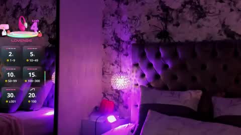 Snapshot of lilithstorm_ chatting on October 13, 2025, 5:13 pm lilithstorm_ online show from October 13, 2025, 5:13 pm