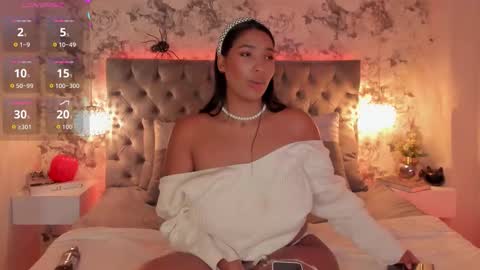 Snapshot of lilithstorm_ chatting on October 18, 2025, 4:08 pm lilithstorm_ online show from October 18, 2025, 4:08 pm