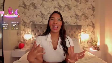 Snapshot of lilithstorm_ chatting on October 27, 2025, 9:30 pm lilithstorm_ online show from October 27, 2025, 9:30 pm