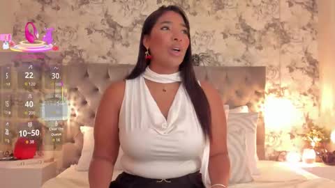 Snapshot of lilithstorm_ chatting on October 30, 2025, 7:14 pm lilithstorm_ online show from October 30, 2025, 7:14 pm