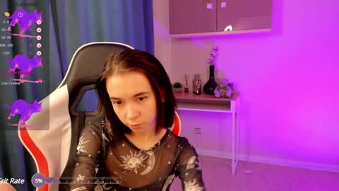 Snapshot of lilithstrangfor chatting on December 8, 2024, 10:41 am lilithstrangfor online show from December 8, 2024, 10:41 am