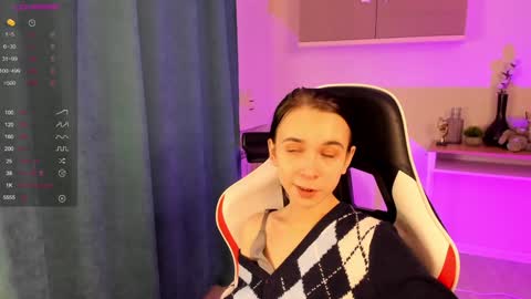 Snapshot of lilithstrangfor chatting on December 17, 2024, 11:39 am lilithstrangfor online show from December 17, 2024, 11:39 am