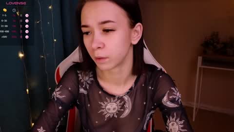 Snapshot of lilithstrangfor chatting on December 29, 2024, 8:48 pm lilithstrangfor online show from December 29, 2024, 8:48 pm