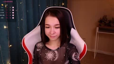 Snapshot of lilithstrangfor chatting on December 29, 2024, 11:50 pm lilithstrangfor online show from December 29, 2024, 11:50 pm