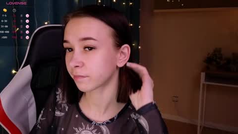 Snapshot of lilithstrangfor chatting on December 30, 2024, 2:53 am lilithstrangfor online show from December 30, 2024, 2:53 am