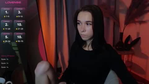 Snapshot of lilithstrangfor chatting on September 12, 2025, 5:35 pm lilithstrangfor online show from September 12, 2025, 5:35 pm