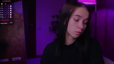 Snapshot of lilithstrangfor chatting on September 30, 2025, 8:52 am lilithstrangfor online show from September 30, 2025, 8:52 am