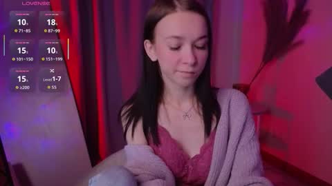 Snapshot of lilithstrangfor chatting on November 11, 2025, 9:37 pm lilithstrangfor online show from November 11, 2025, 9:37 pm