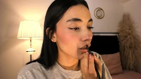 Lilith online show from February 23, 2026, 6:55 am