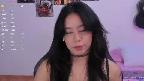 Snapshot of lilithwallkeer chatting on April 30, 2026, 6:20 am Maria online show from April 30, 2026, 6:20 am