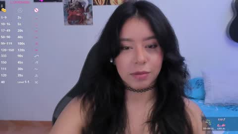 Snapshot of lilithwallkeer chatting on May 10, 2026, 7:35 am Maria online show from May 10, 2026, 7:35 am