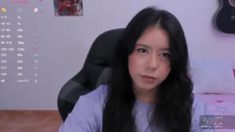 Snapshot of lilithwallkeer chatting on May 27, 2026, 7:16 am Maria online show from May 27, 2026, 7:16 am