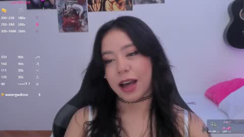 Snapshot of lilithwallkeer chatting on June 23, 2026, 5:49 am Maria online show from June 23, 2026, 5:49 am