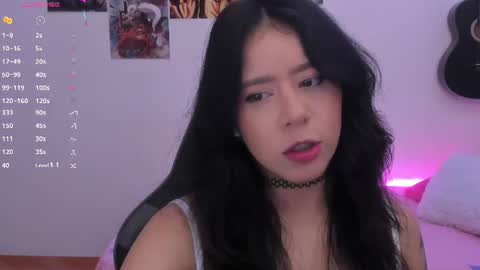 Snapshot of lilithwallkeer chatting on July 7, 2026, 5:32 am Maria online show from July 7, 2026, 5:32 am