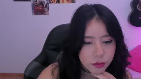 Snapshot of lilithwallkeer chatting on July 9, 2026, 5:55 am Maria online show from July 9, 2026, 5:55 am