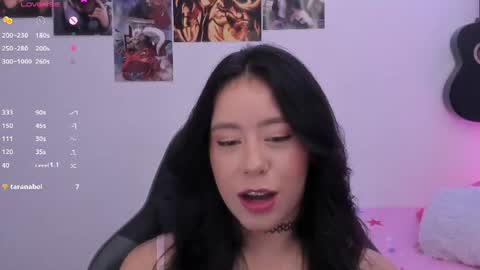 Snapshot of lilithwallkeer chatting on August 1, 2026, 4:45 am Maria online show from August 1, 2026, 4:45 am