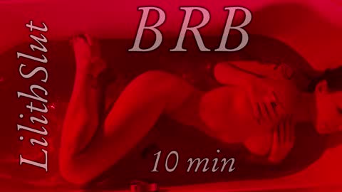 Lilith online show from January 16, 2026, 6:01 pm