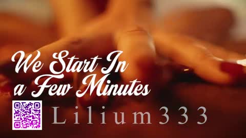 lilium333 online show from May 16, 2026, 8:33 am