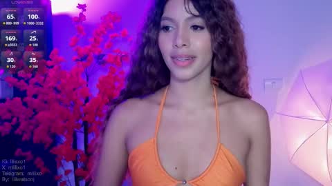 Snapshot of liliwatsonj chatting on October 4, 2025, 4:32 am 3 Ig Lilisxo1 online show from October 4, 2025, 4:32 am