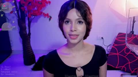 Snapshot of liliwatsonj chatting on October 5, 2025, 4:00 am 3 Ig Lilisxo1 online show from October 5, 2025, 4:00 am