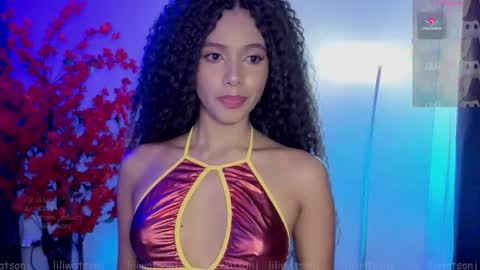 Snapshot of liliwatsonj chatting on October 24, 2025, 3:47 am 3 Ig Lilisxo1 online show from October 24, 2025, 3:47 am