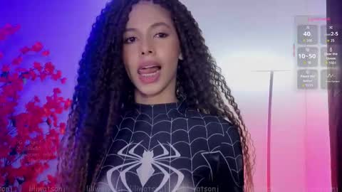 Snapshot of liliwatsonj chatting on October 25, 2025, 3:03 am 3 Ig Lilisxo1 online show from October 25, 2025, 3:03 am